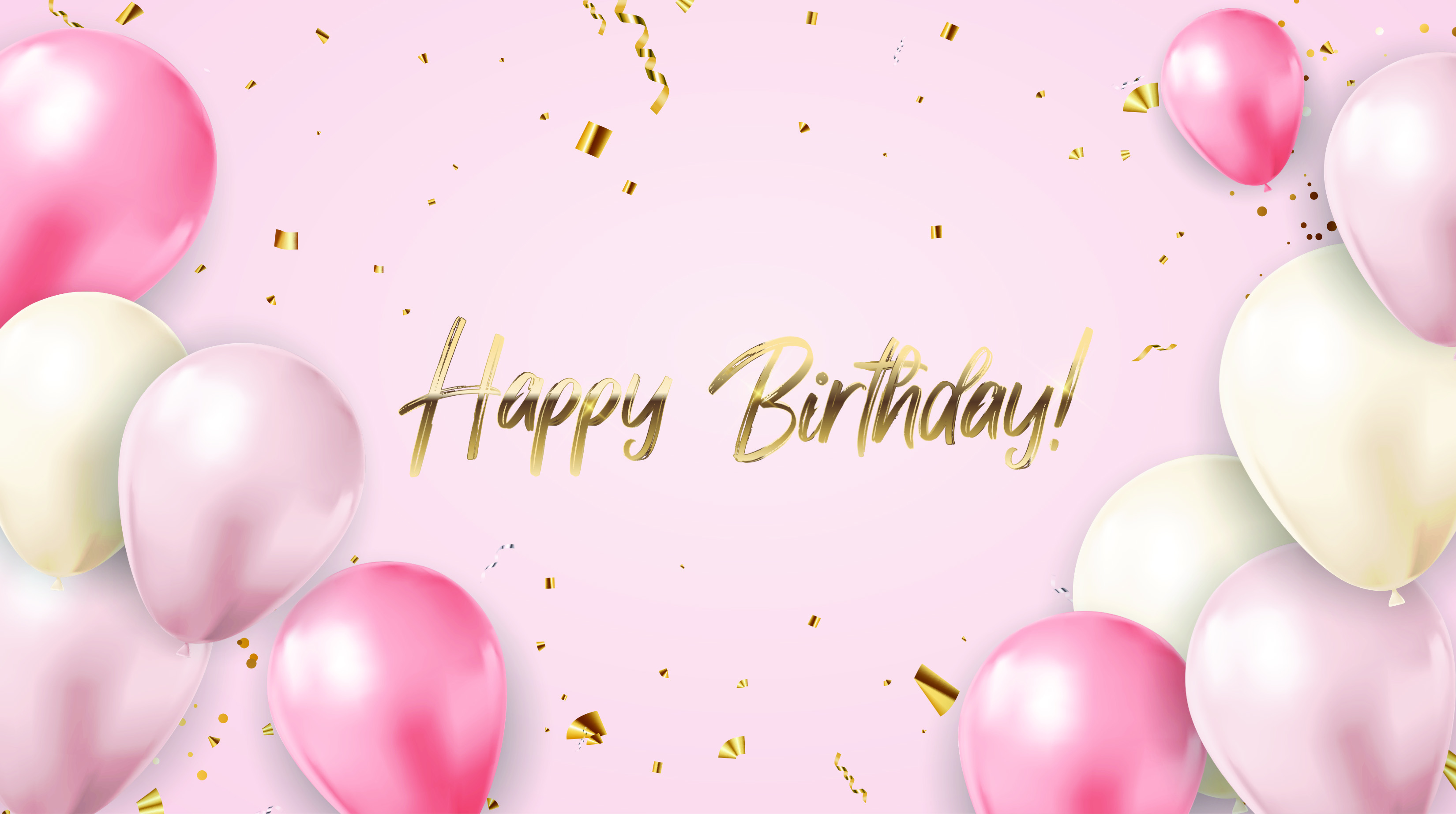 花瓣素材_生日快樂祝賀橫幅設(shè)計與五彩紙屑和氣球為派對假日背景。矢量圖_143318109副本.jpg